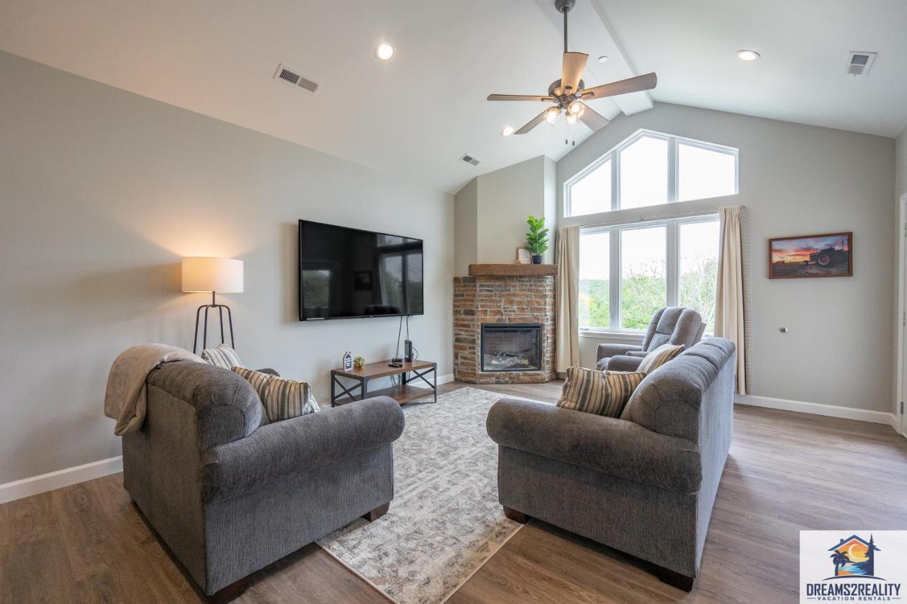 Holiday home New Build - Luxury 3br - Amenities - Free Tickets Included - Fhg-308