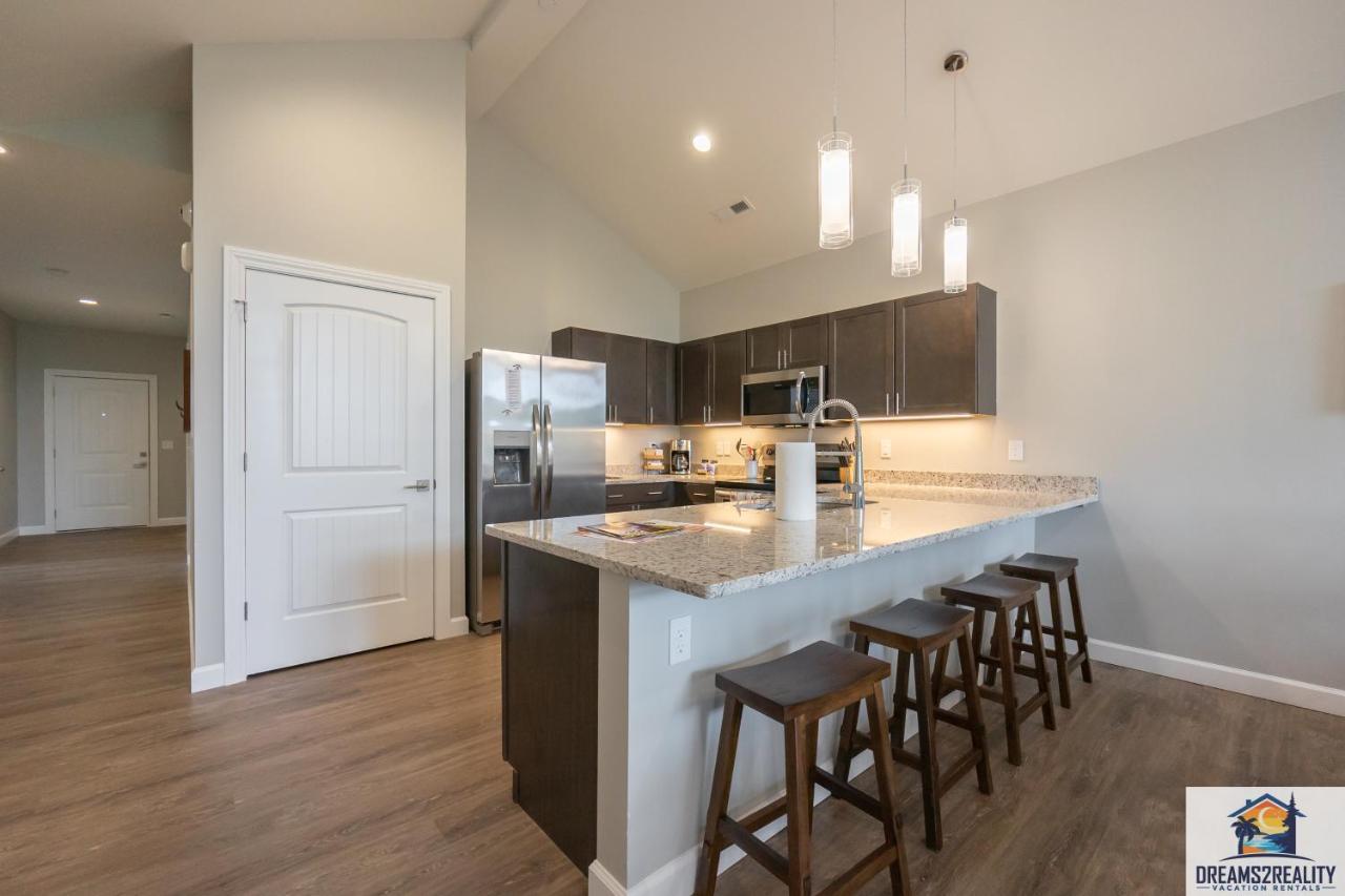 Holiday home New Build - Luxury 3br - Amenities - Free Tickets Included - Fhg-308