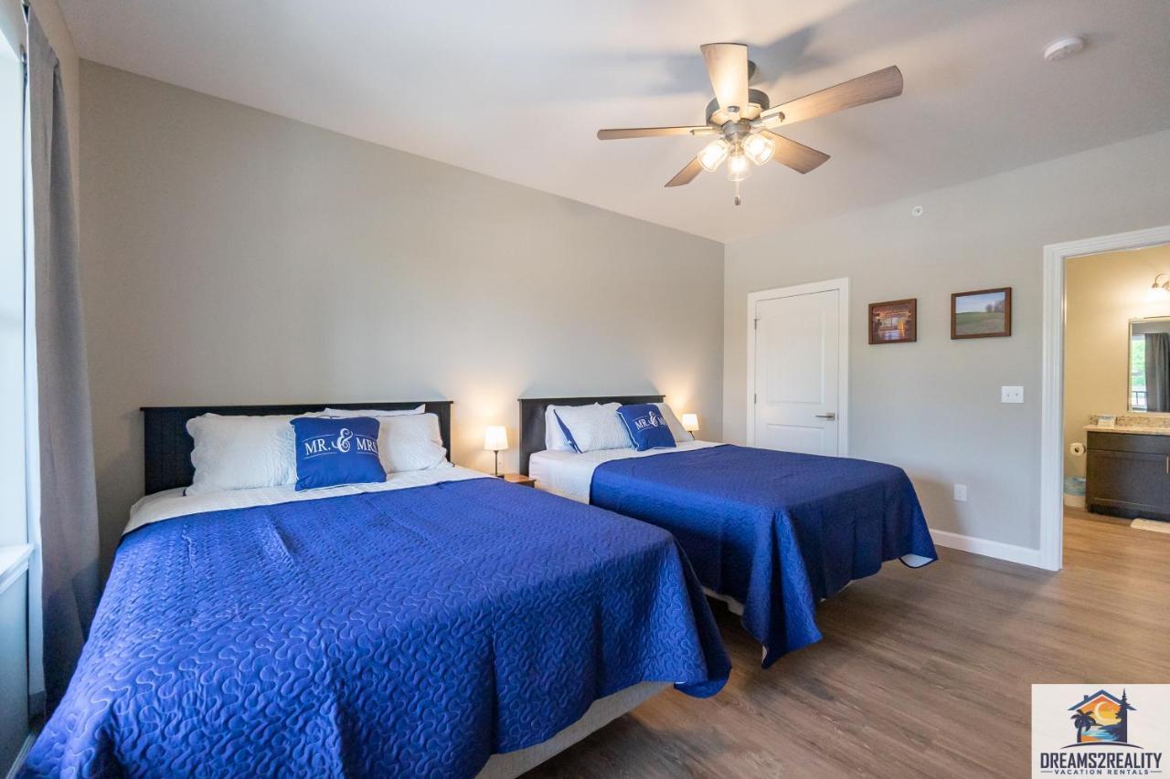 New Build - Luxury 3br - Amenities - Free Tickets Included - Fhg-308 Holiday home *