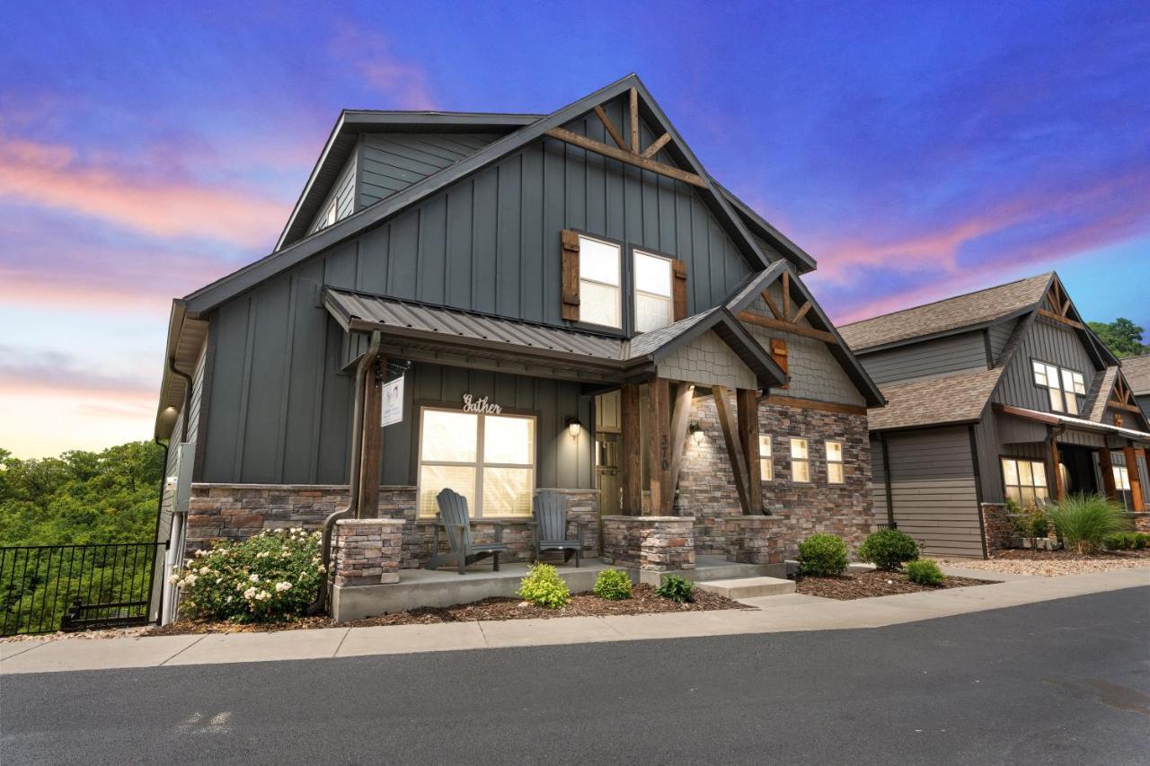White Tail Summit Holiday home