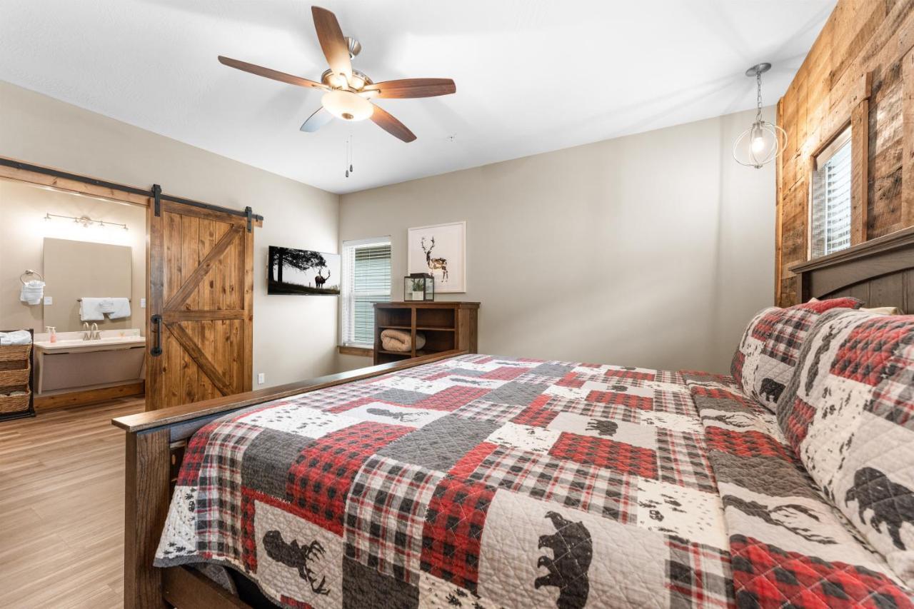White Tail Summit Holiday home