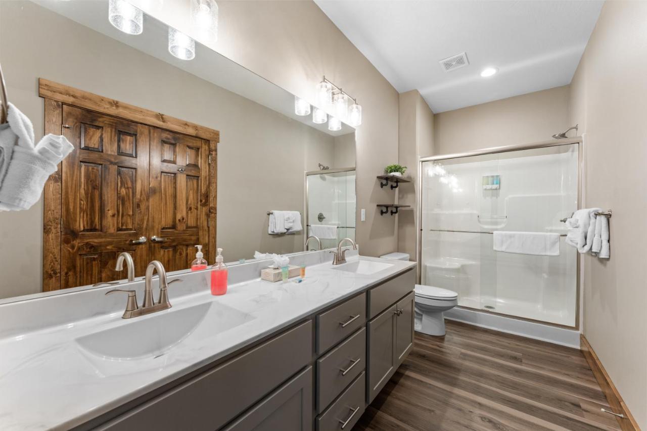 White Tail Summit Holiday home