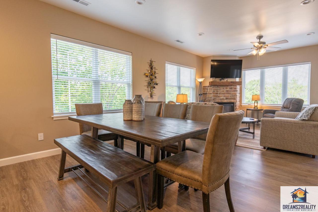 Holiday home New Build - Walk-in - Amenities - Near 76 Strip - Free Attraction Tickets - Fh-g201 *