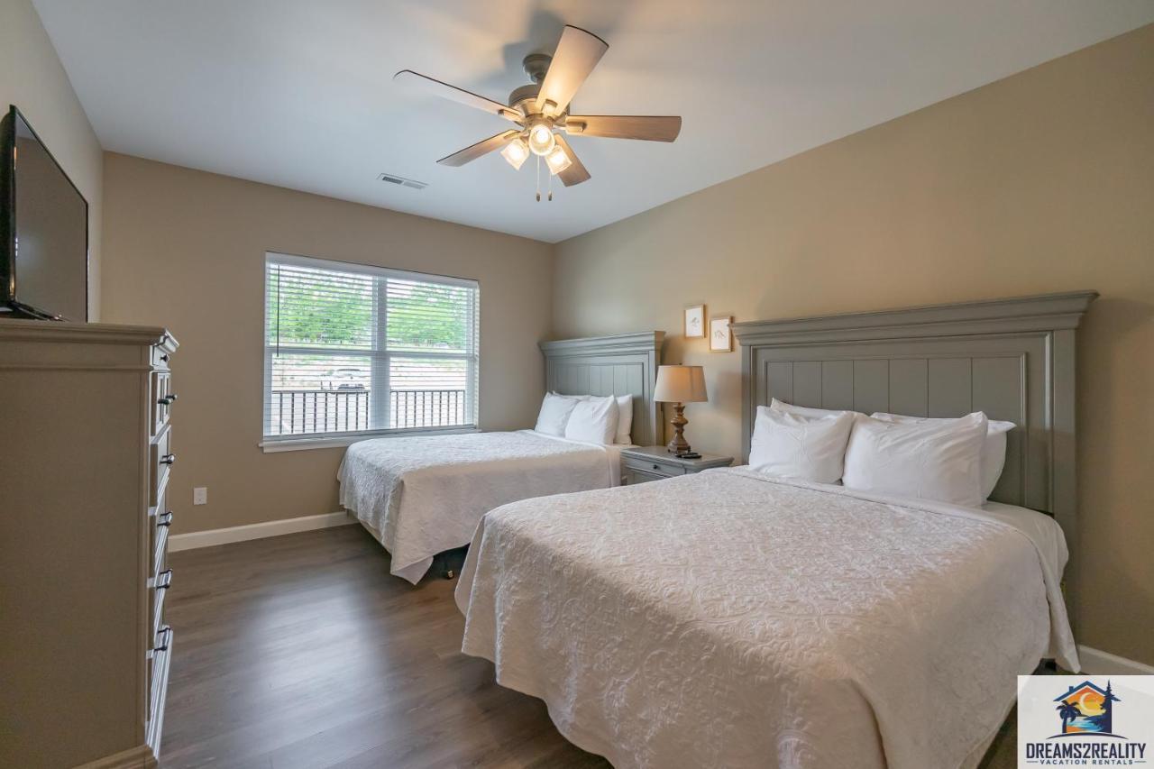 Walk-in - Close To 76 Strip - Amenities - Free Tickets Included - Fh-g203 * Branson