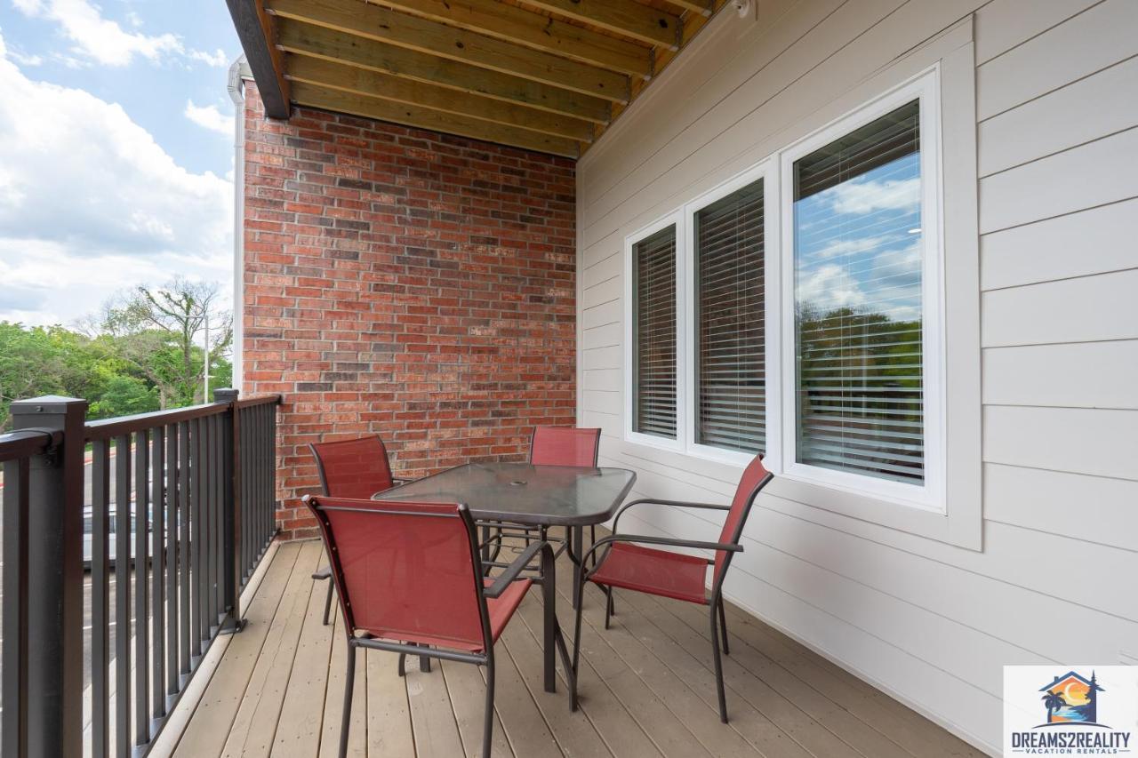 Holiday home Walk-in - Close To 76 Strip - Amenities - Free Tickets Included - Fh-g203 Branson