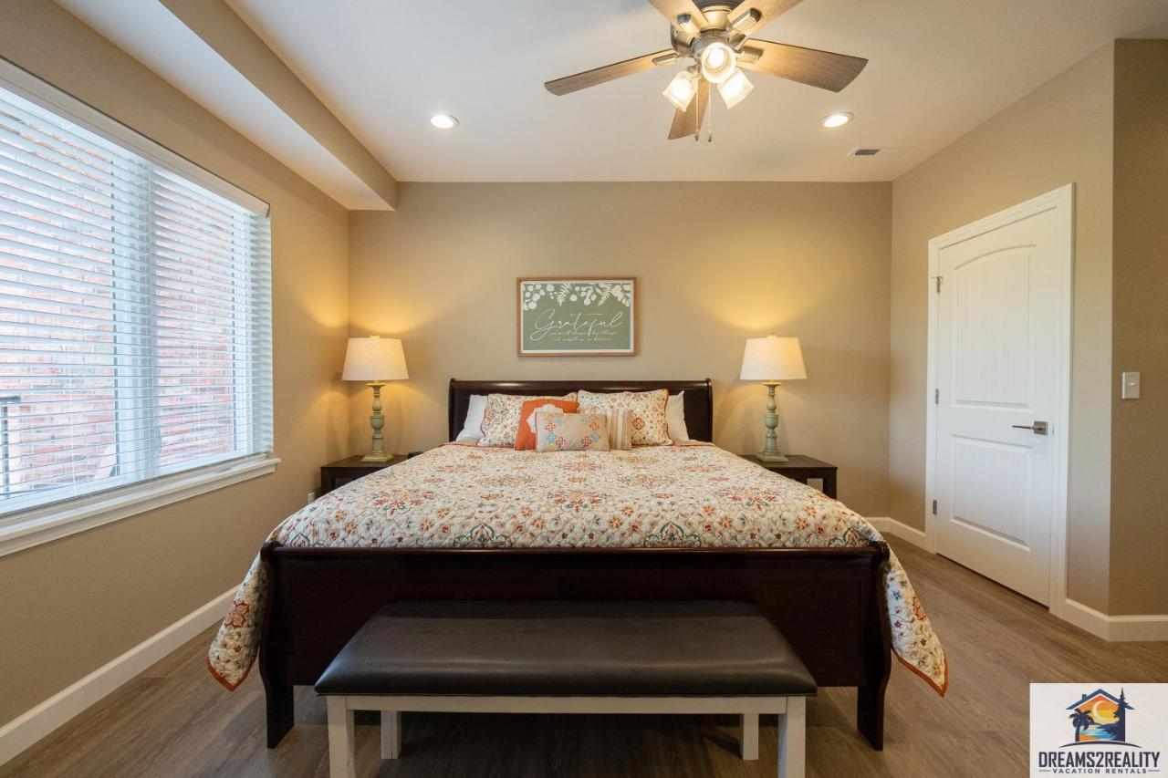 Walk-in - Close To 76 Strip - Amenities - Free Tickets Included - Fh-g203 Holiday home Branson