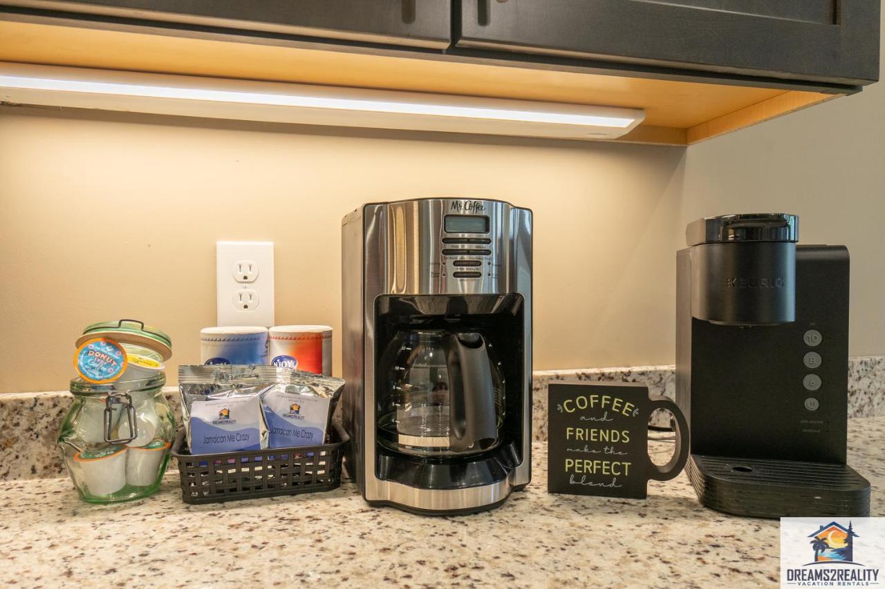 New Build - Walk-in - Amenities - Near 76 Strip - Free Attraction Tickets - Fh-g201 Branson