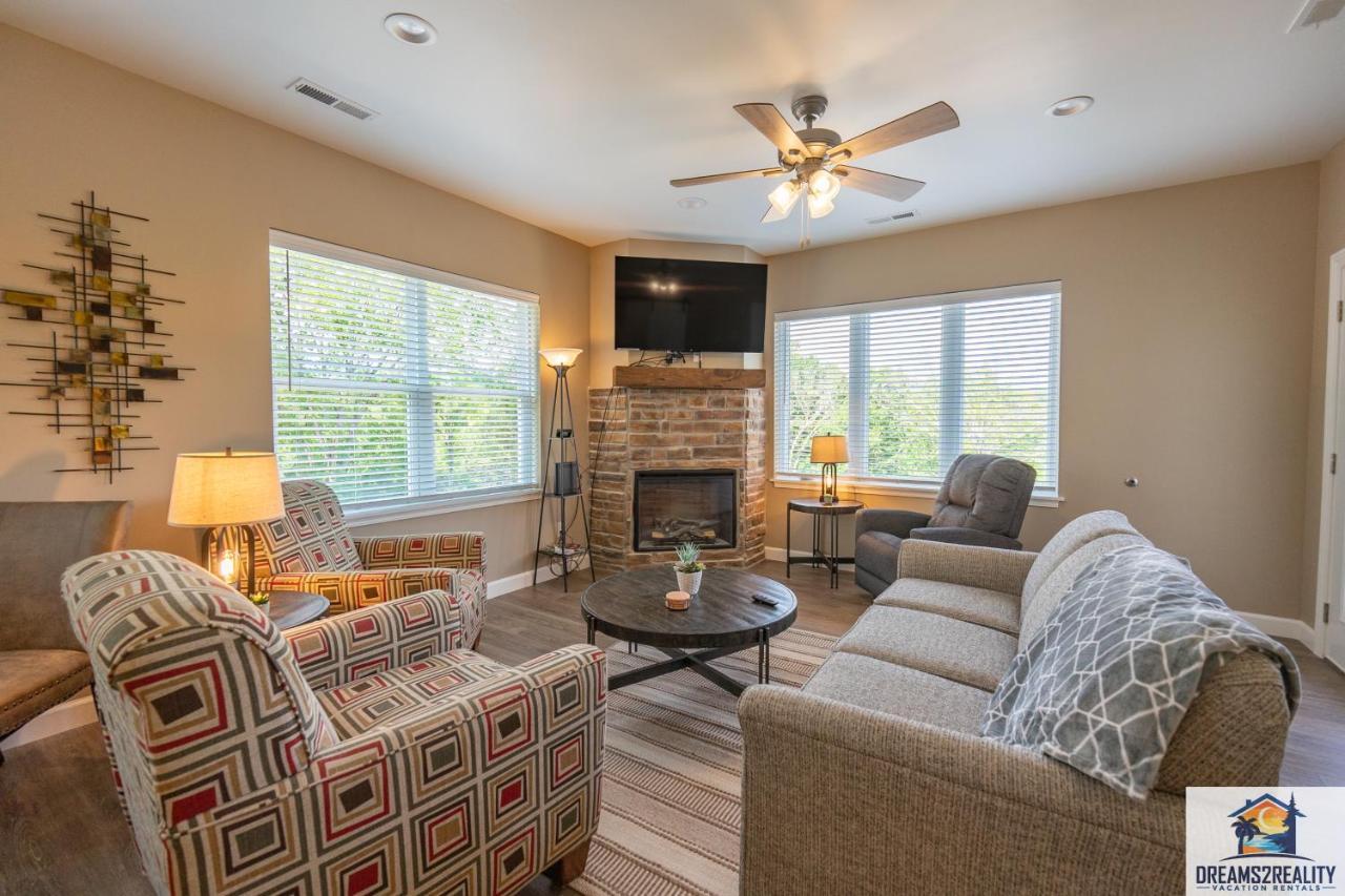 New Build - Walk-in - Amenities - Near 76 Strip - Free Attraction Tickets - Fh-g201