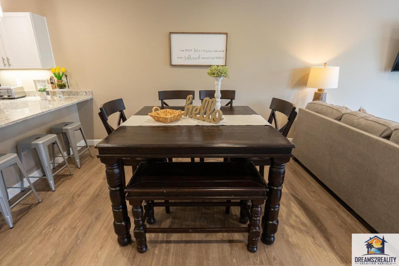 Walk-in - Close To 76 Strip - Amenities - Free Tickets Included - Fh-g203 Holiday home Branson