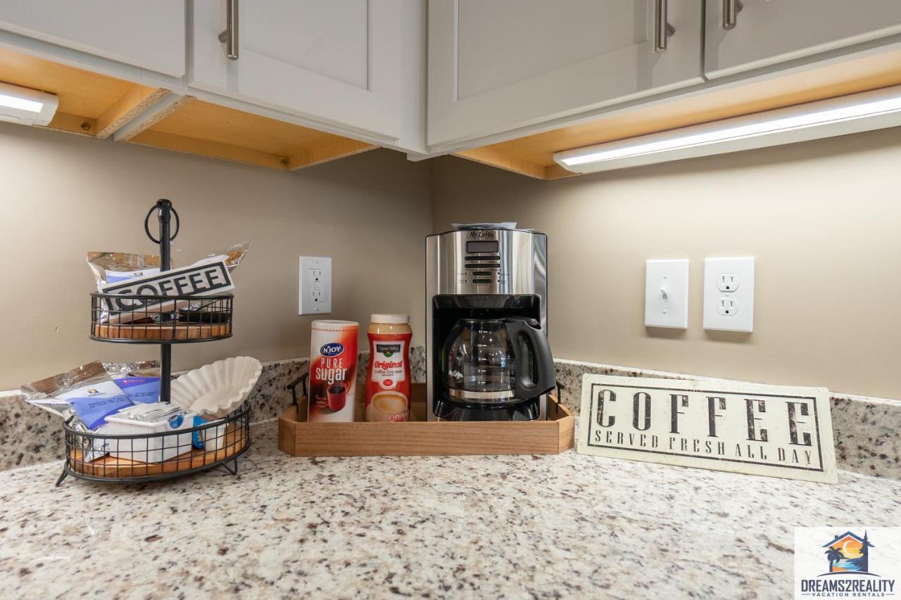 Holiday home Walk-in - Close To 76 Strip - Amenities - Free Tickets Included - Fh-g203
