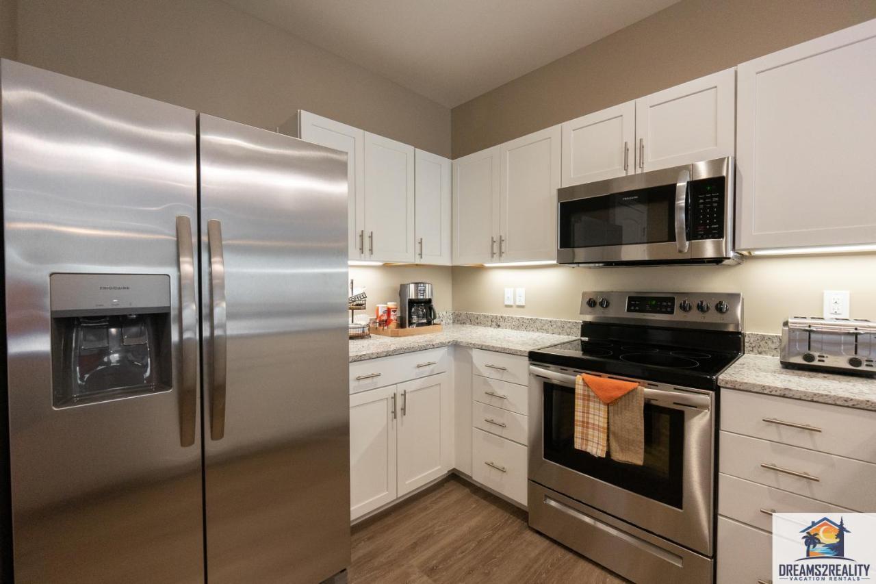 Holiday home Walk-in - Close To 76 Strip - Amenities - Free Tickets Included - Fh-g203 Branson