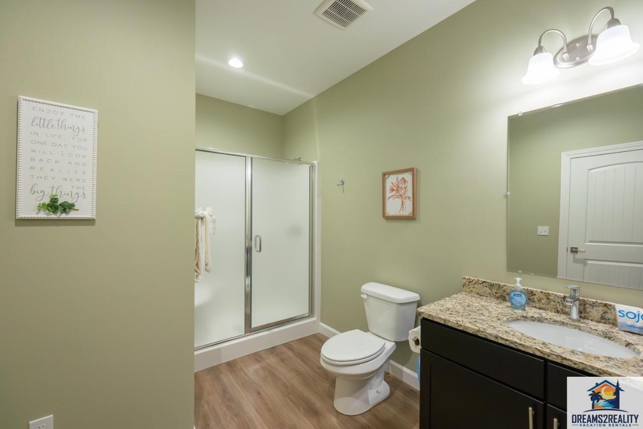 New Build - Luxury 3br Walk-in With Amenities - Free Tickets Included - Fhg-107