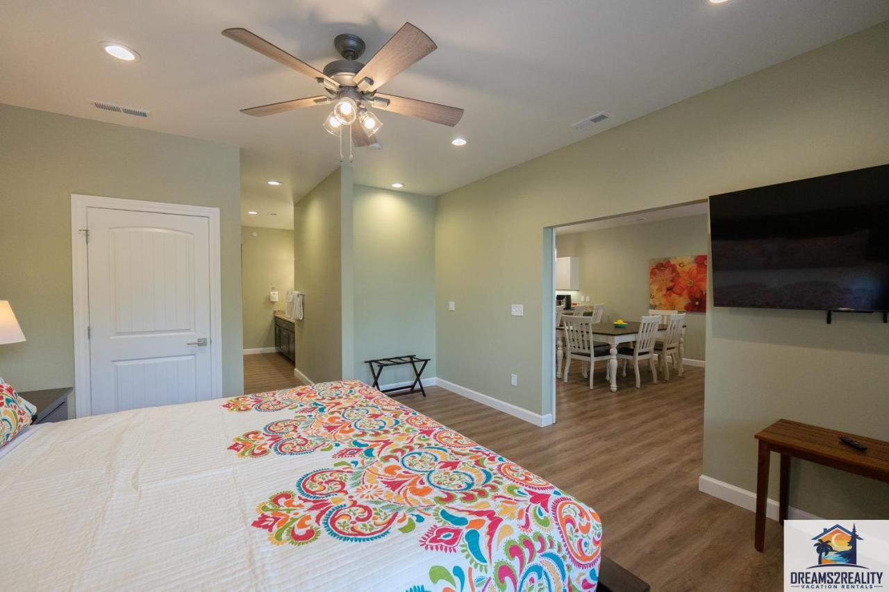 New Build - Luxury 3br Walk-in With Amenities - Free Tickets Included - Fhg-107 Holiday home Branson