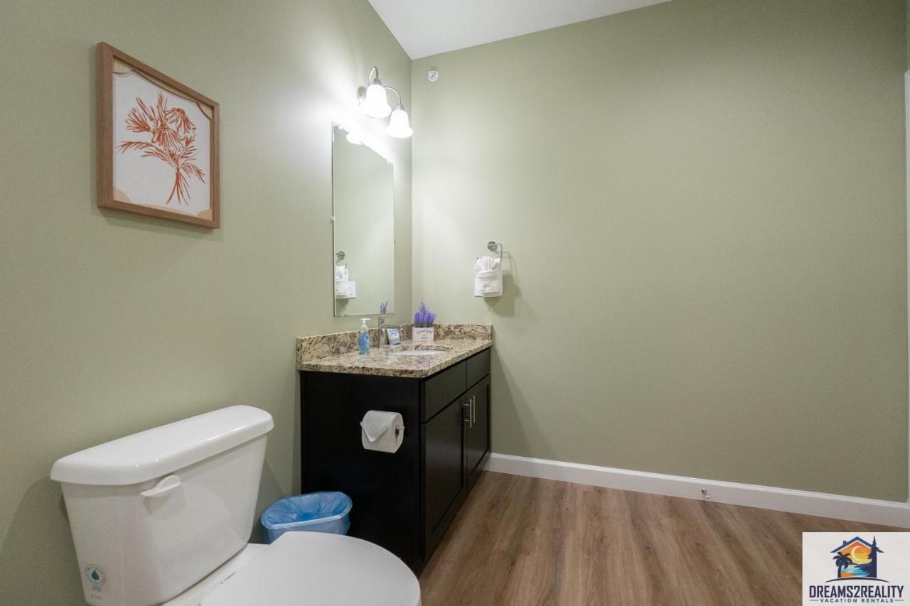 New Build - Luxury 3br Walk-in With Amenities - Free Tickets Included - Fhg-107 *