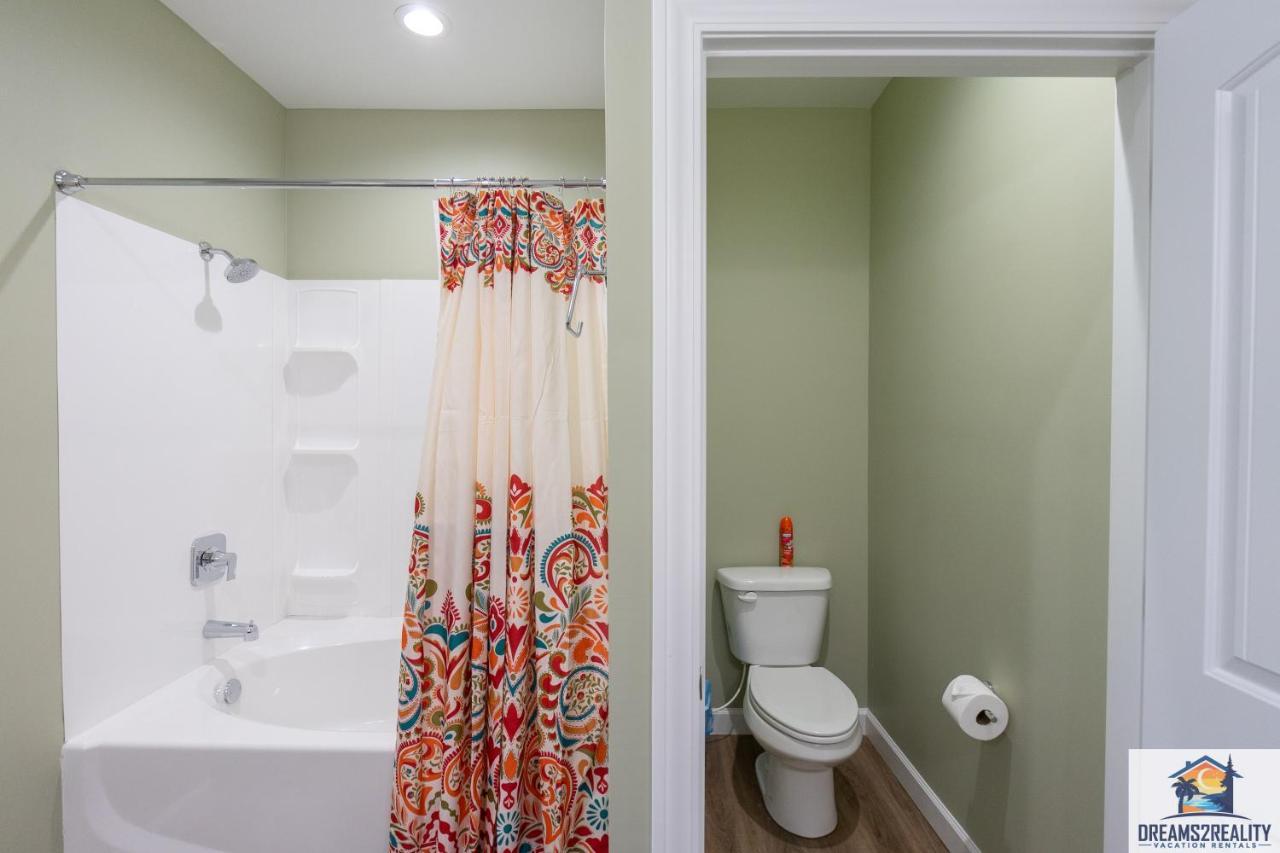 New Build - Luxury 3br Walk-in With Amenities - Free Tickets Included - Fhg-107