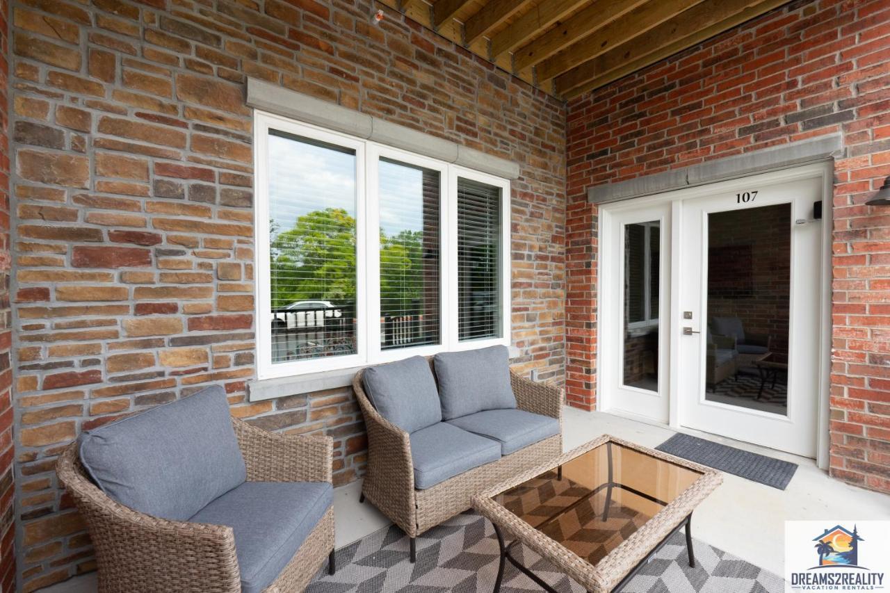 New Build - Luxury 3br Walk-in With Amenities - Free Tickets Included - Fhg-107 Branson