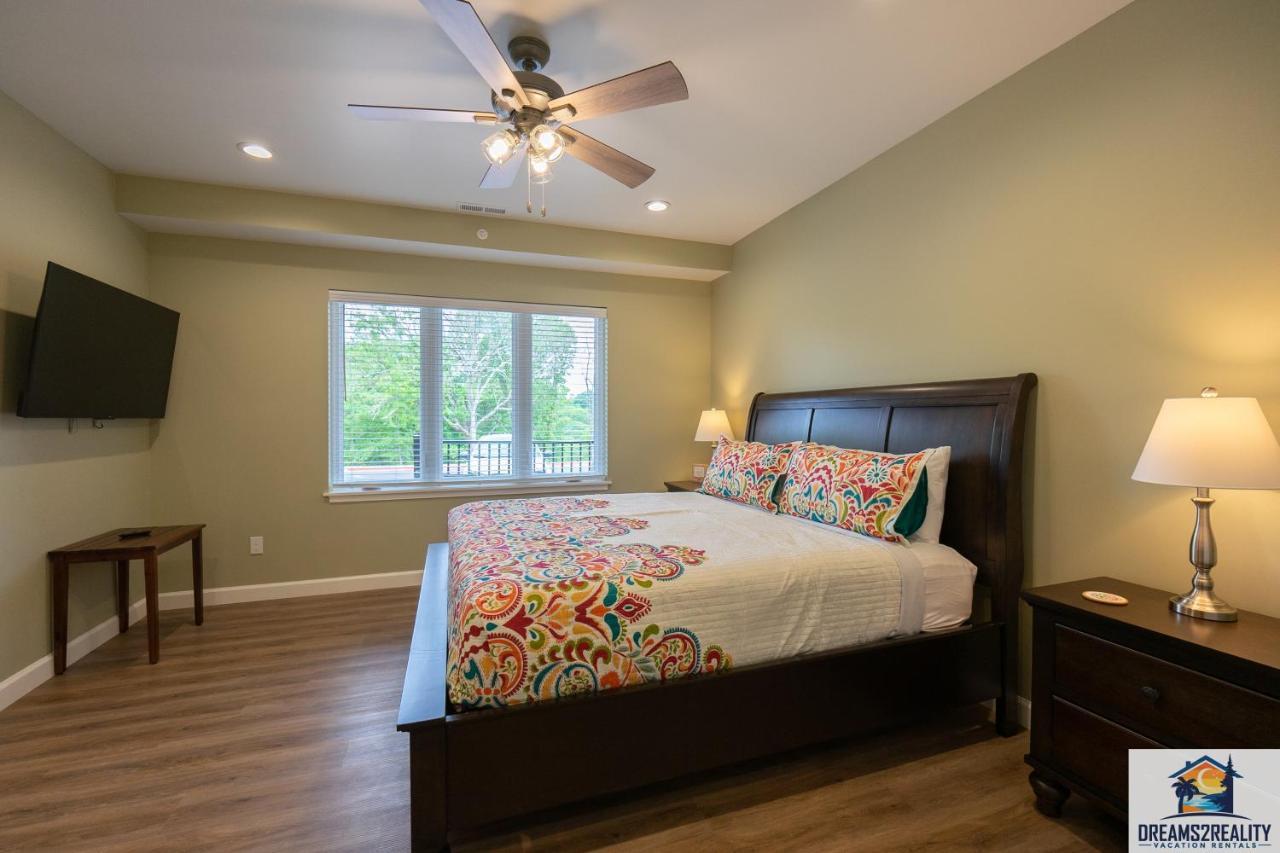 New Build - Luxury 3br Walk-in With Amenities - Free Tickets Included - Fhg-107 Holiday home Branson