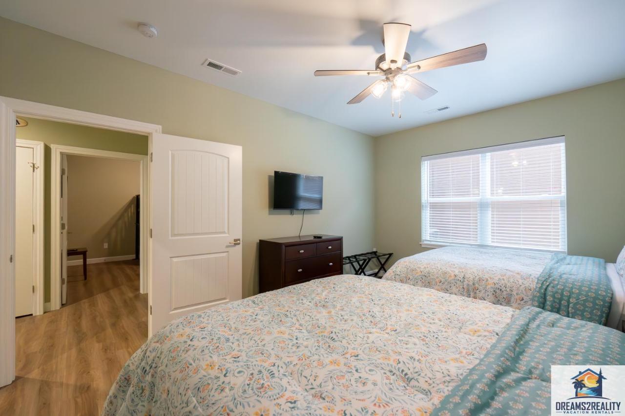 Holiday home New Build - Luxury 3br Walk-in With Amenities - Free Tickets Included - Fhg-107 Branson