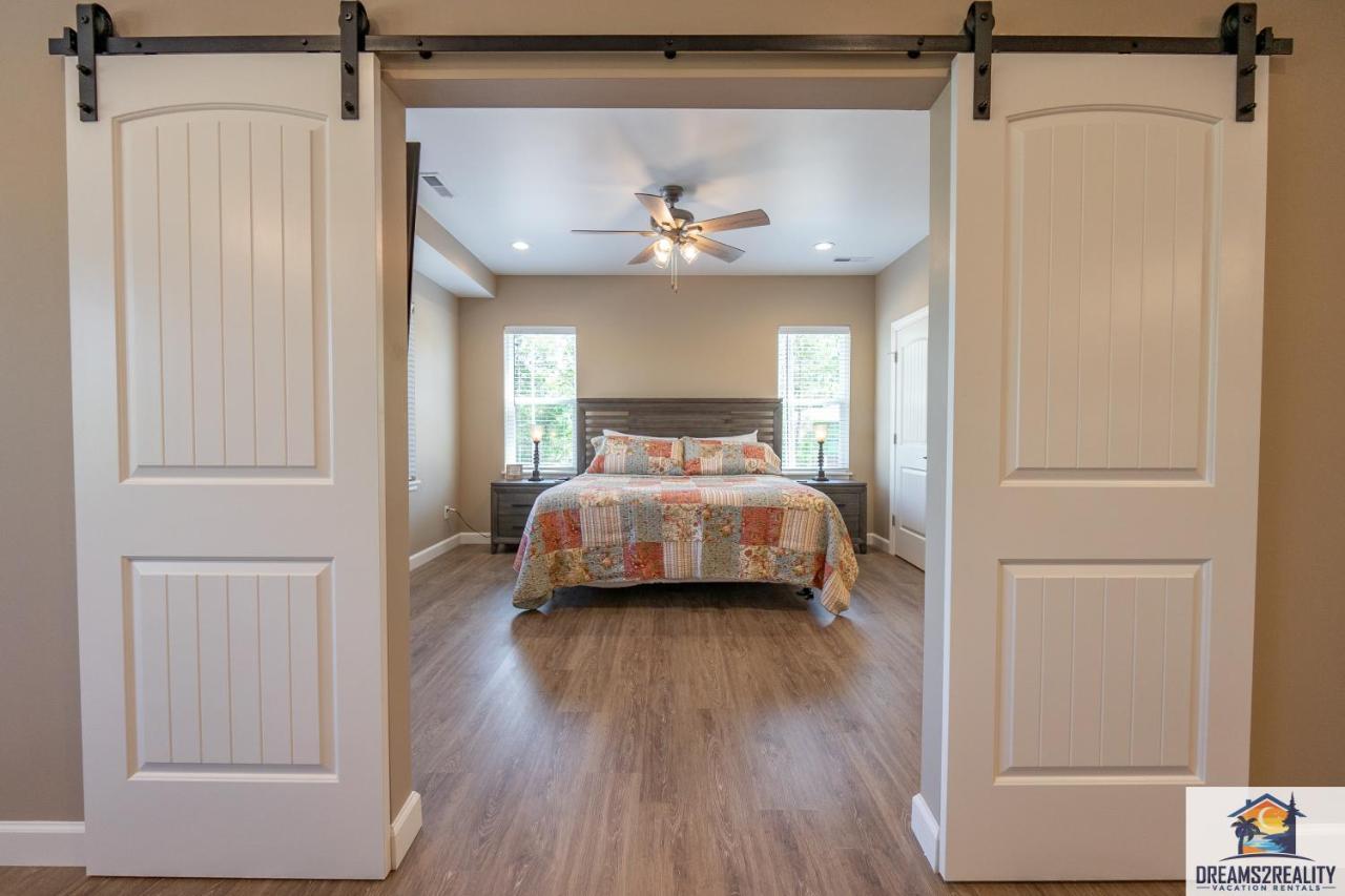 New Build - Walk-in 3br - 2 Pools - Free Tickets Included - Fhg-208 Holiday home *
