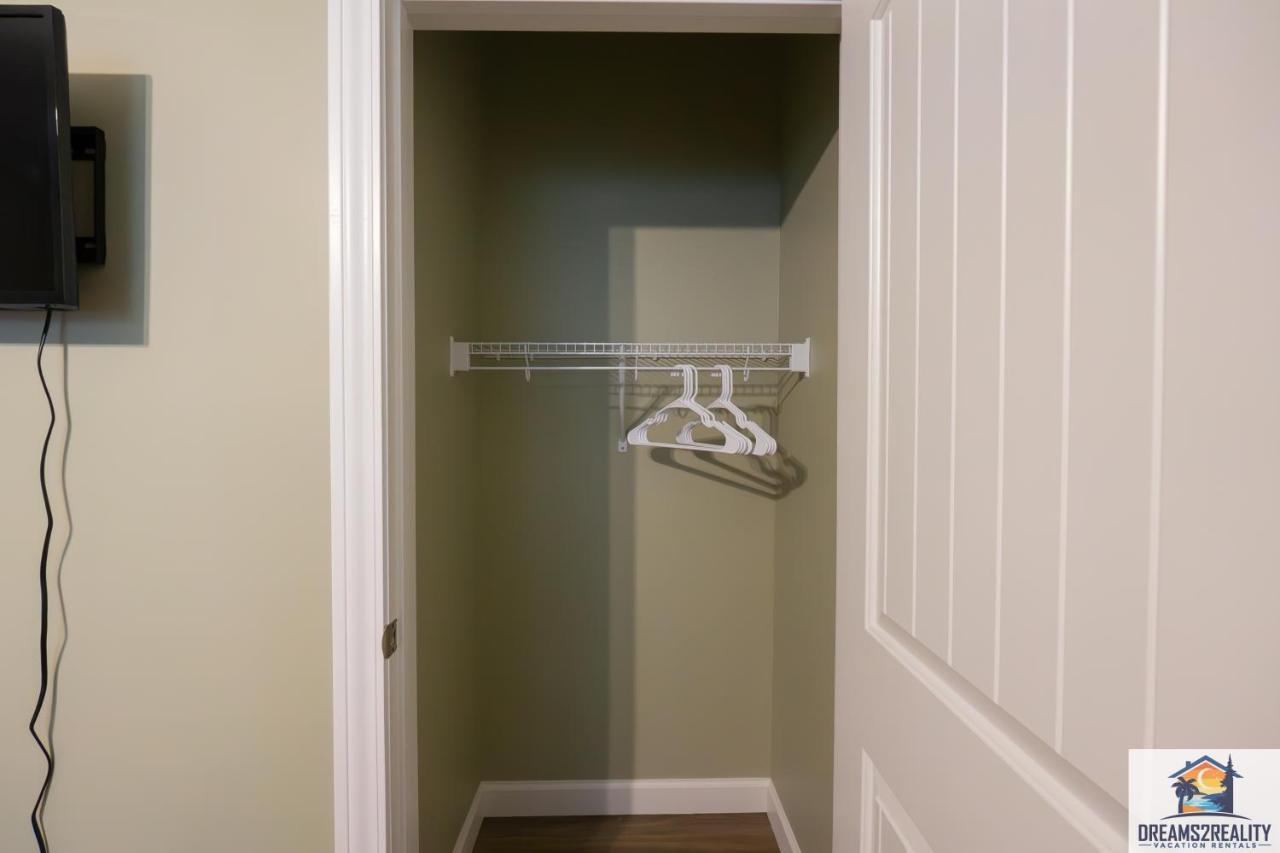 New Build - Luxury 3br Walk-in With Amenities - Free Tickets Included - Fhg-107 * Branson