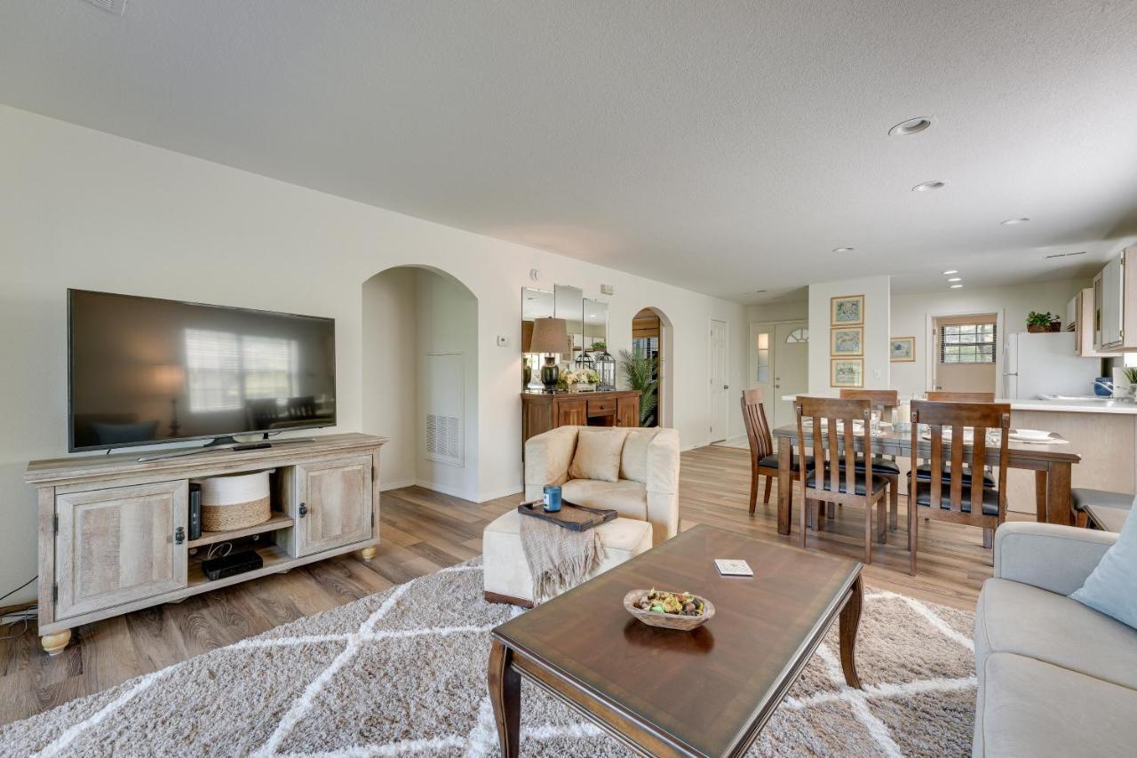Apartment Near 76 Strip And Silver Dollar Branson