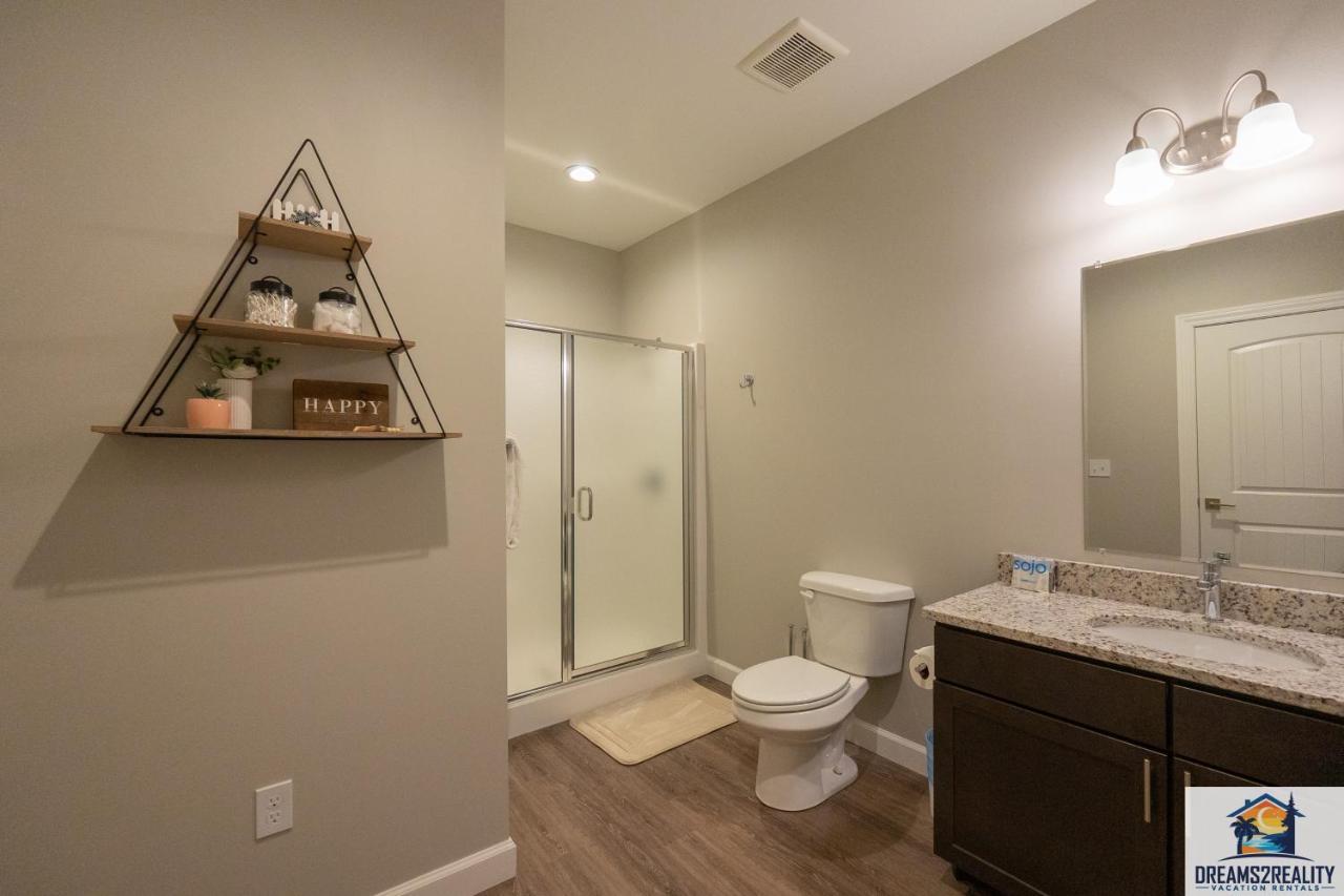 New Build - Luxury 3br - Amenities - Free Tickets Included - Fhg-308 Branson