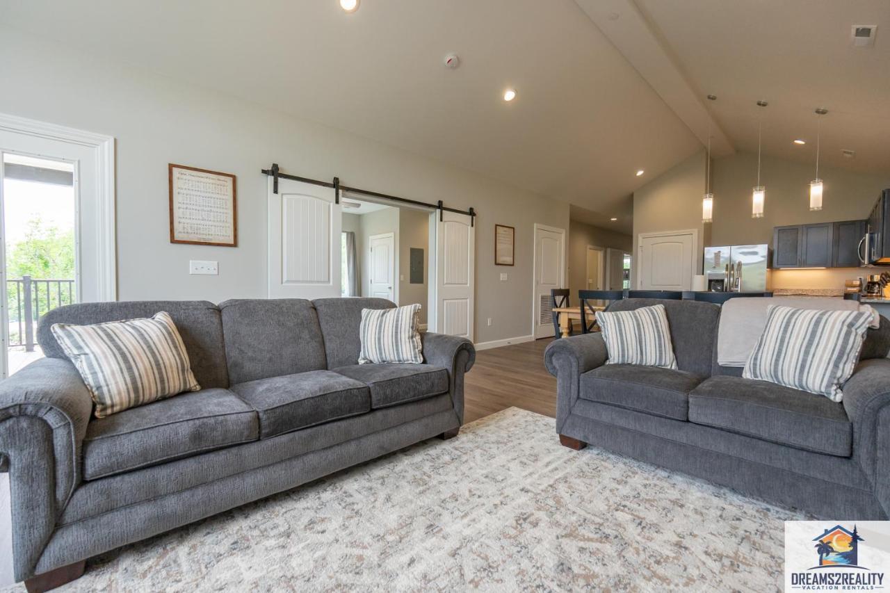 New Build - Luxury 3br - Amenities - Free Tickets Included - Fhg-308 Holiday home *