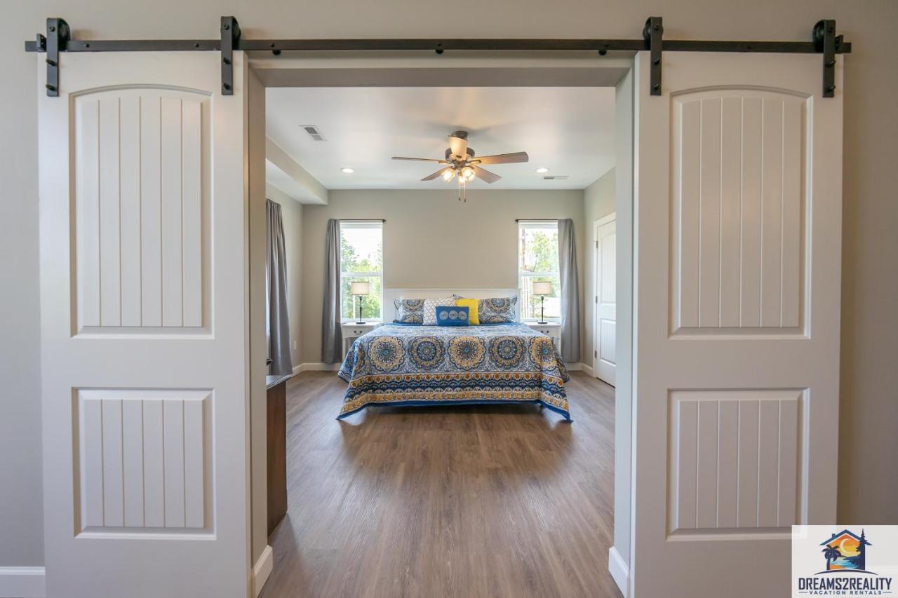 New Build - Luxury 3br - Amenities - Free Tickets Included - Fhg-308 Holiday home Branson