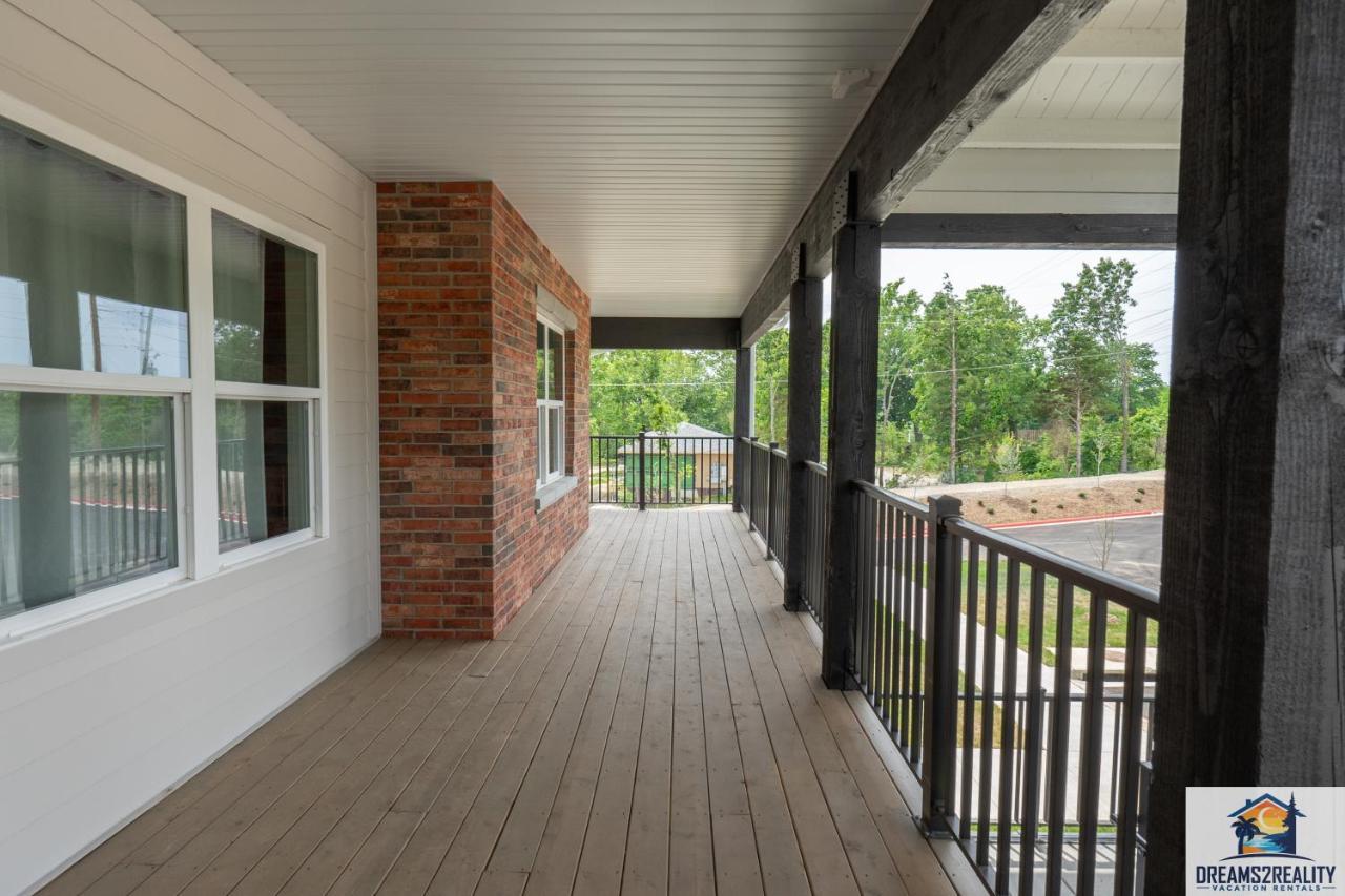 New Build - Luxury 3br - Amenities - Free Tickets Included - Fhg-308