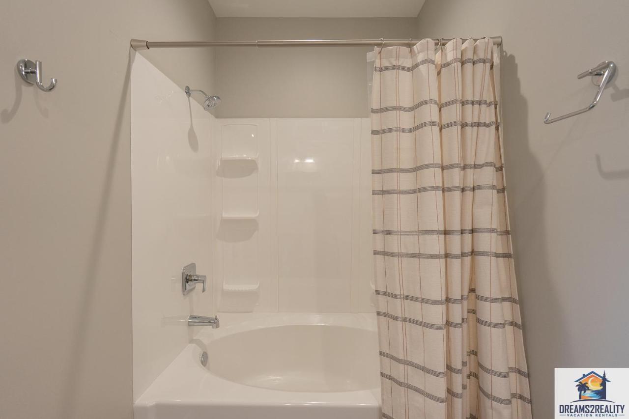 New Build - Luxury 3br - Amenities - Free Tickets Included - Fhg-308 Branson