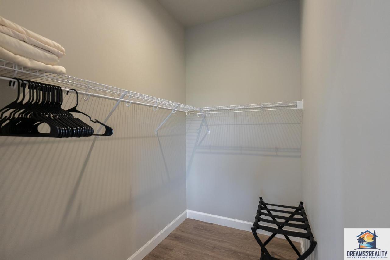 Holiday home New Build - Luxury 3br - Amenities - Free Tickets Included - Fhg-308 Branson