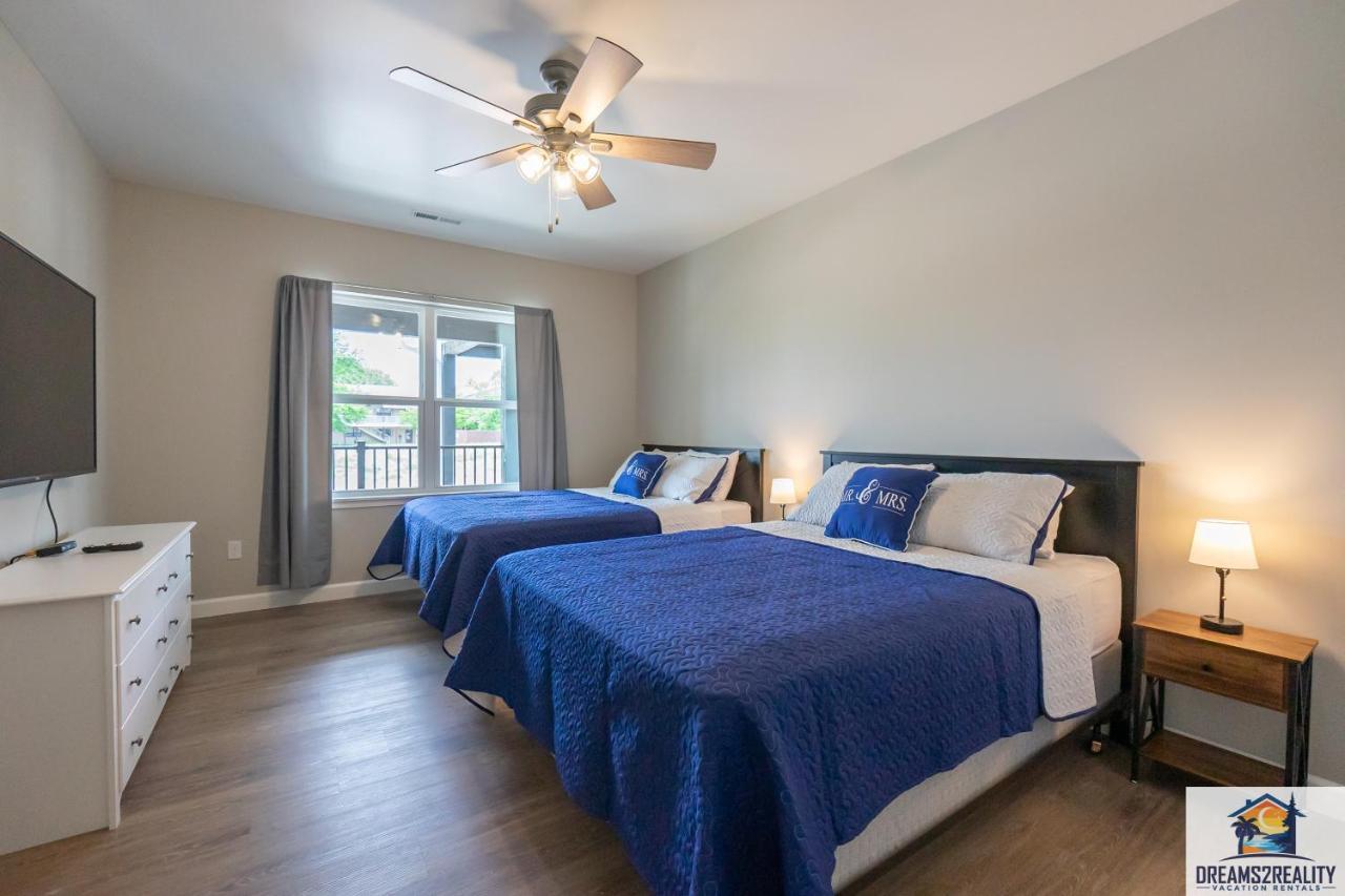 New Build - Luxury 3br - Amenities - Free Tickets Included - Fhg-308 *