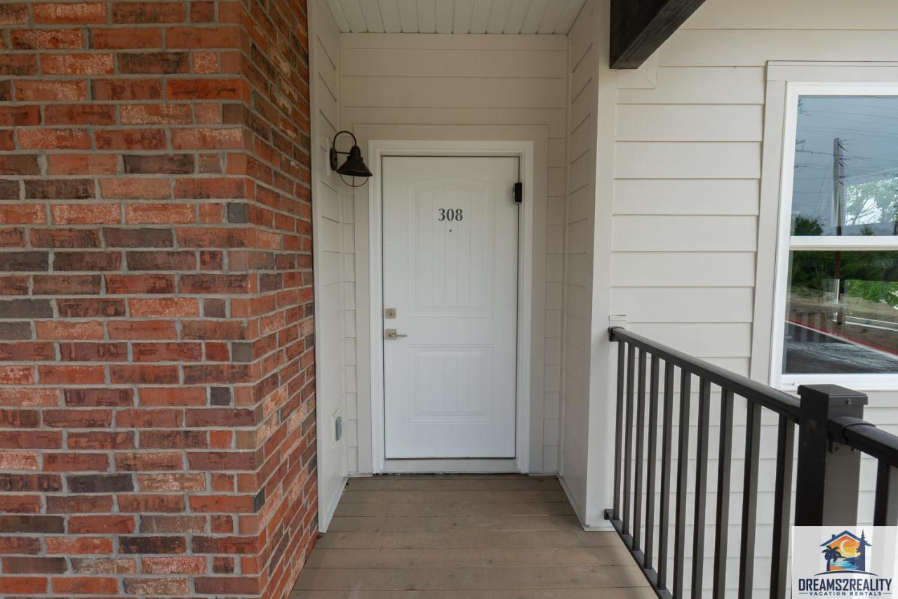 New Build - Luxury 3br - Amenities - Free Tickets Included - Fhg-308
