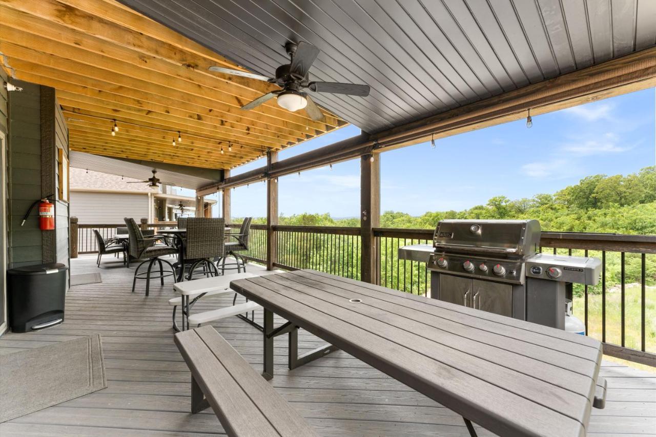 White Tail Summit Holiday home Branson