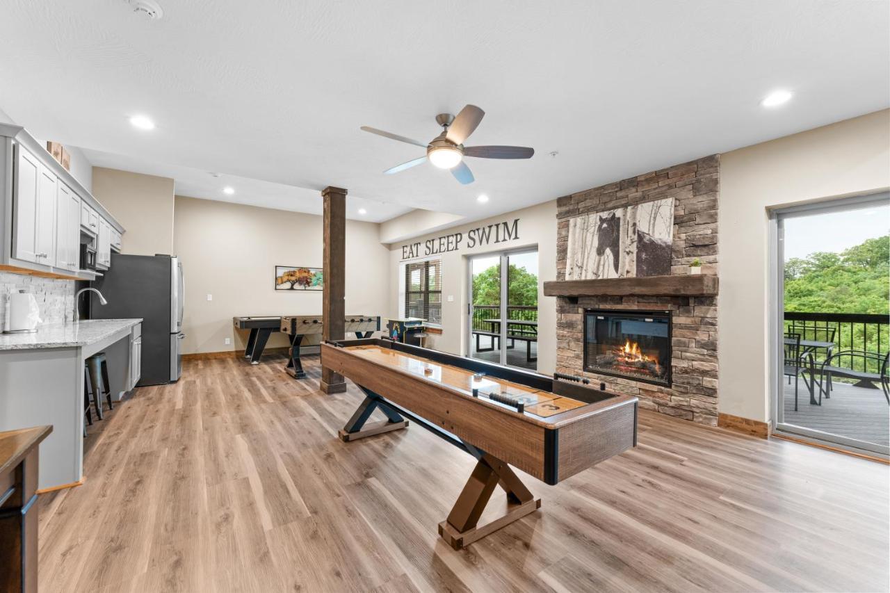 White Tail Summit Holiday home Branson