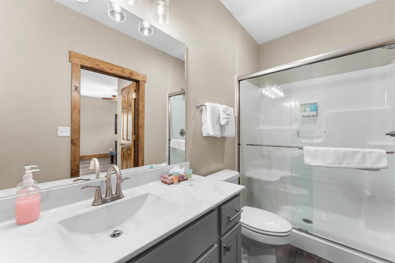 White Tail Summit Holiday home *