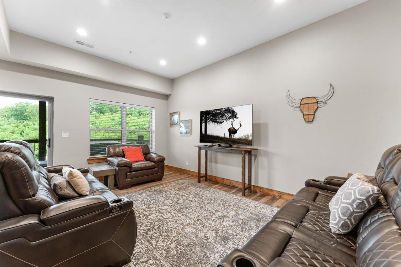 White Tail Summit Holiday home