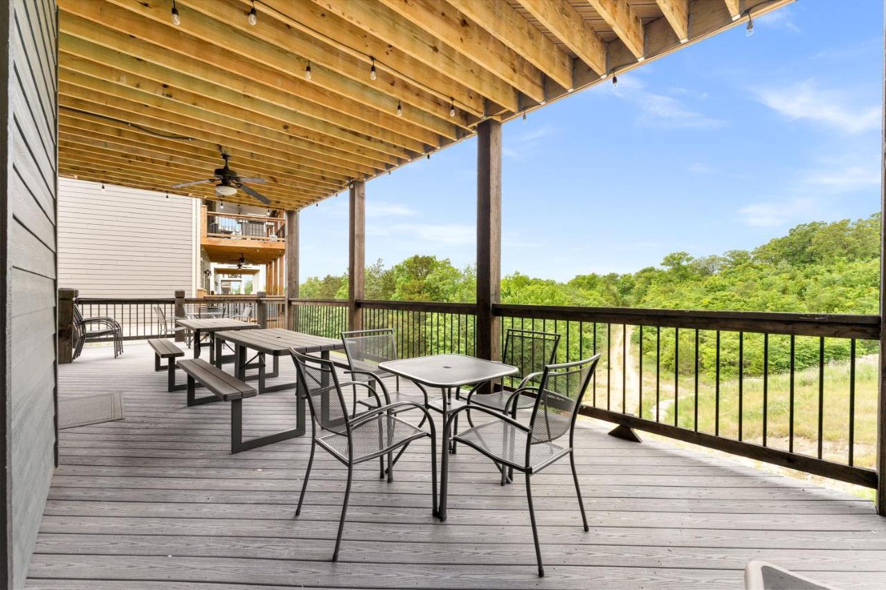 White Tail Summit Holiday home *
