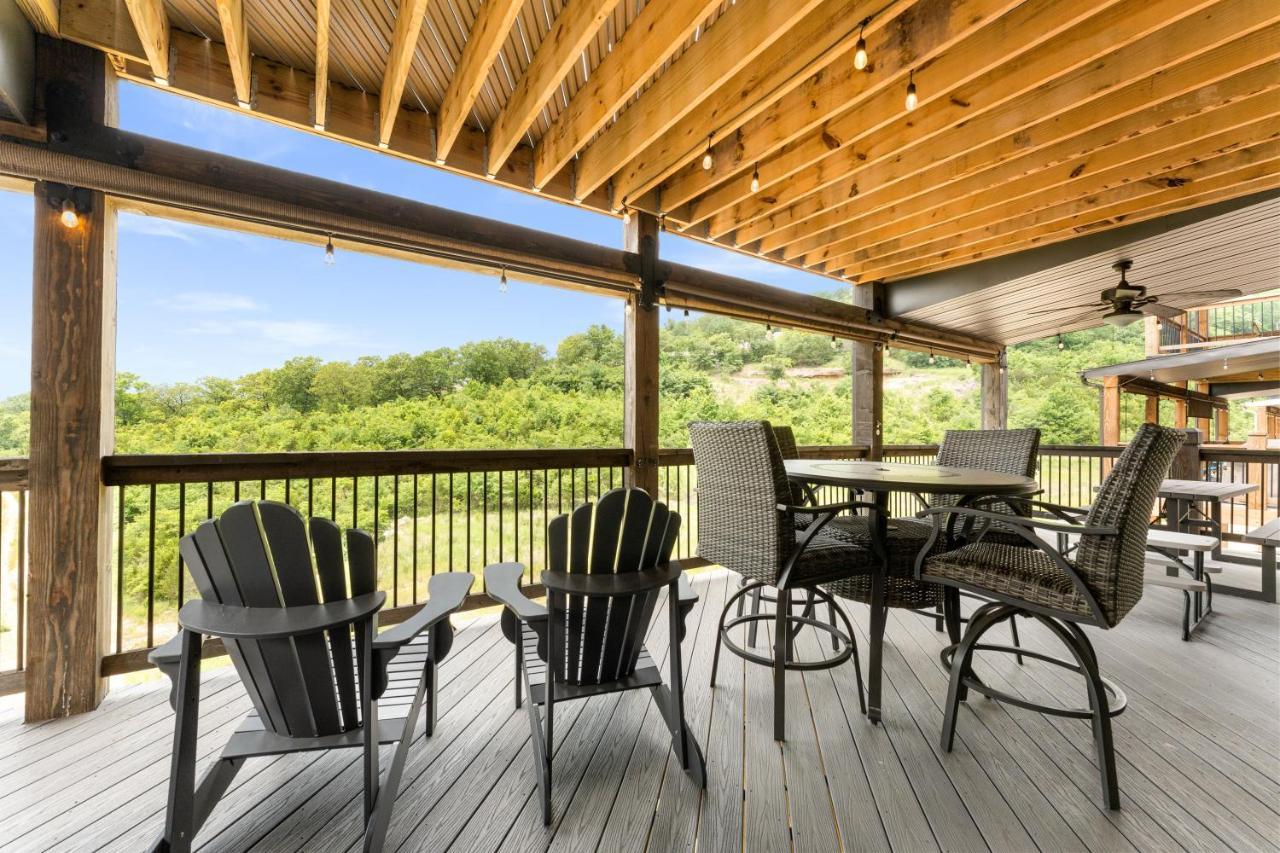 White Tail Summit Holiday home Branson