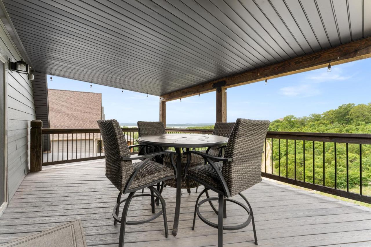 Holiday home White Tail Summit Branson