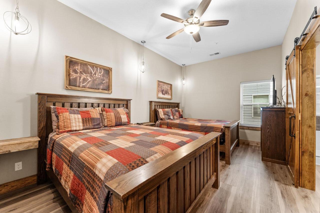 White Tail Summit Holiday home Branson