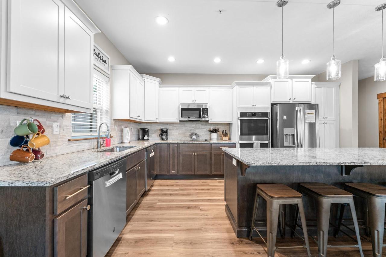 Holiday home White Tail Summit Branson