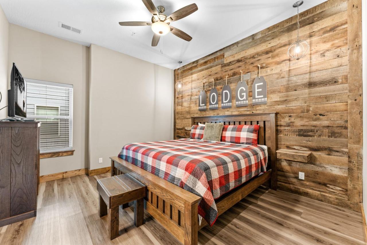 White Tail Summit Holiday home Branson