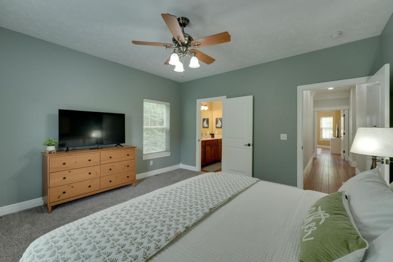 Magnificent Hideaway With Game Room! * Branson