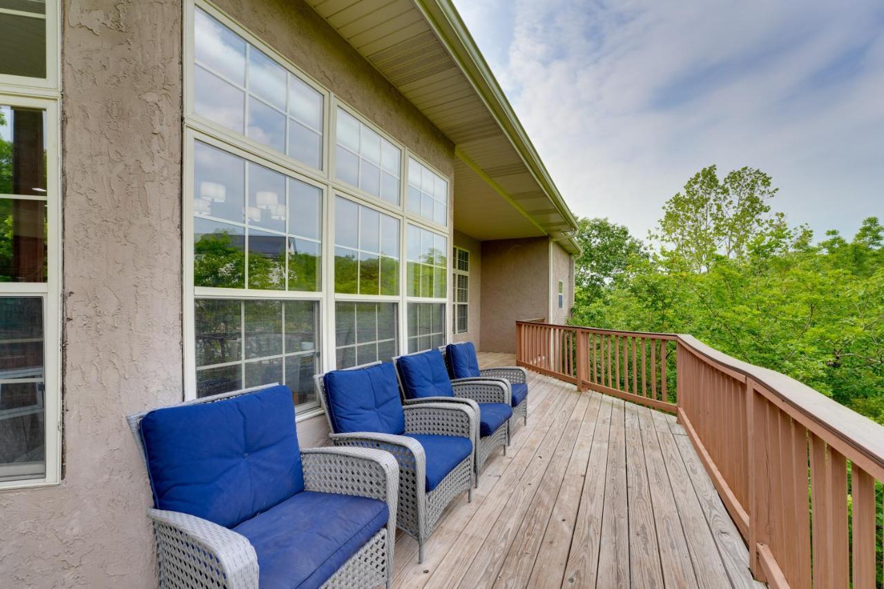 Magnificent Hideaway With Game Room! Holiday home