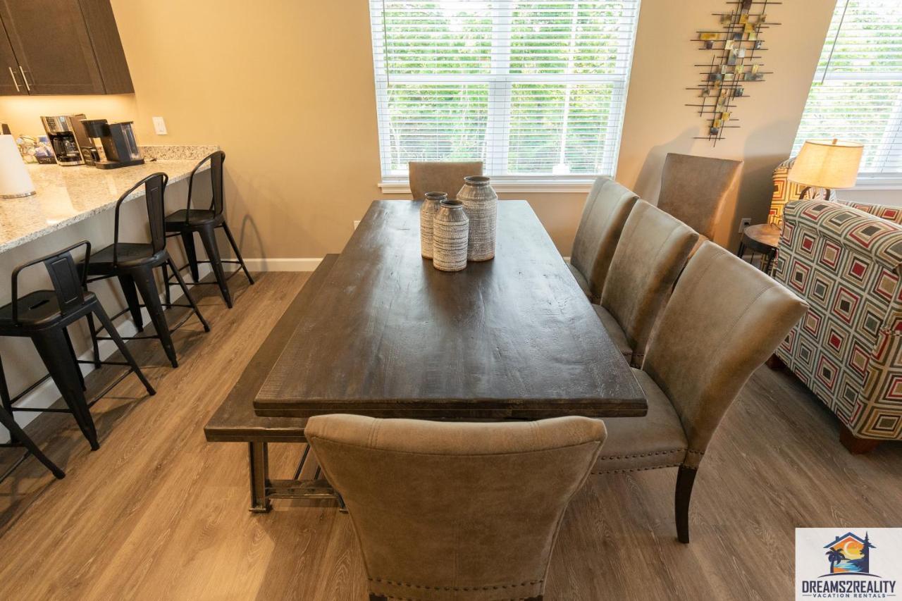 Holiday home New Build - Walk-in - Amenities - Near 76 Strip - Free Attraction Tickets - Fh-g201