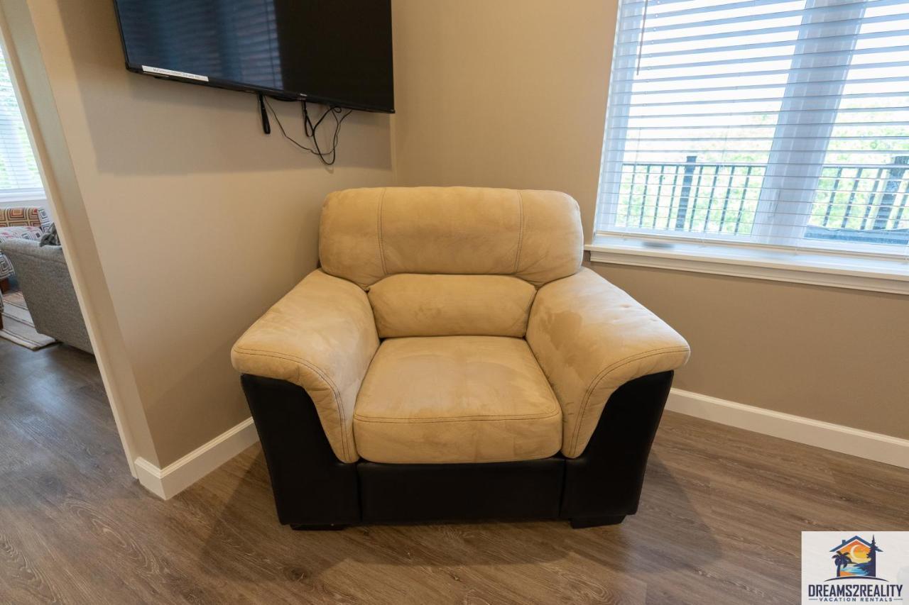 New Build - Walk-in - Amenities - Near 76 Strip - Free Attraction Tickets - Fh-g201 Holiday home *