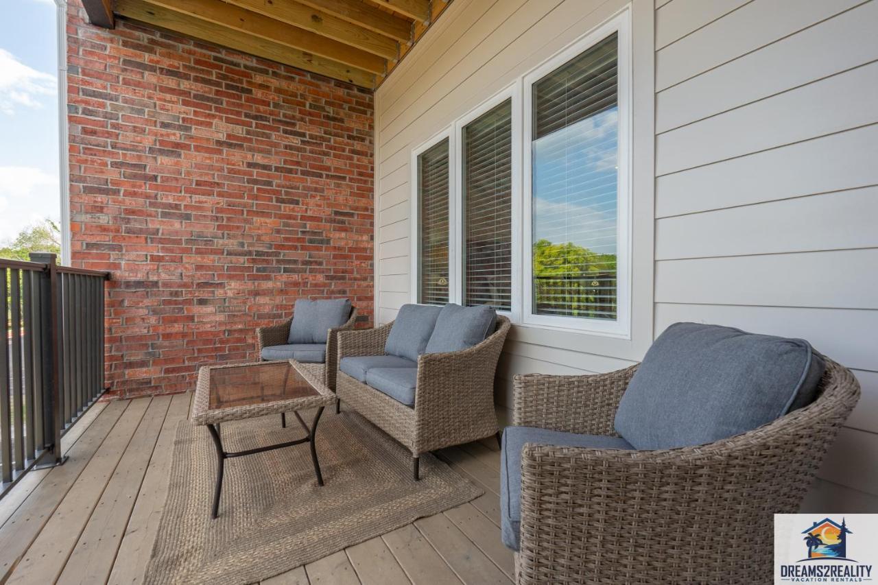 New Build - Walk-in - Amenities - Near 76 Strip - Free Attraction Tickets - Fh-g201 Holiday home