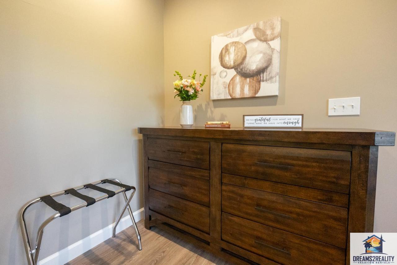 New Build - Walk-in - Amenities - Near 76 Strip - Free Attraction Tickets - Fh-g201 Holiday home