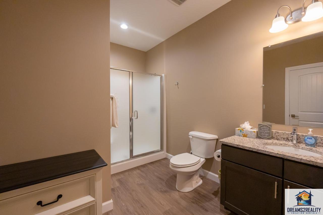 New Build - Walk-in - Amenities - Near 76 Strip - Free Attraction Tickets - Fh-g201